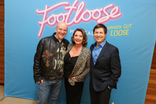 FOOTLOOSE – Das Musical auf Tour durch Österreich 2024
