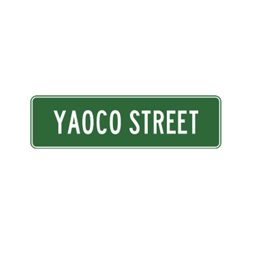 Yaoco Street