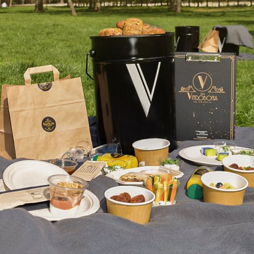 Das Vindobona Picknick