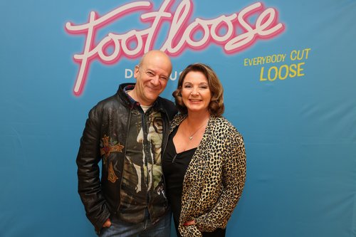 FOOTLOOSE – Das Musical auf Tour durch Österreich 2024