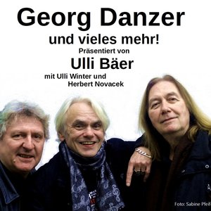 Georg Danzer und vieles mehr!