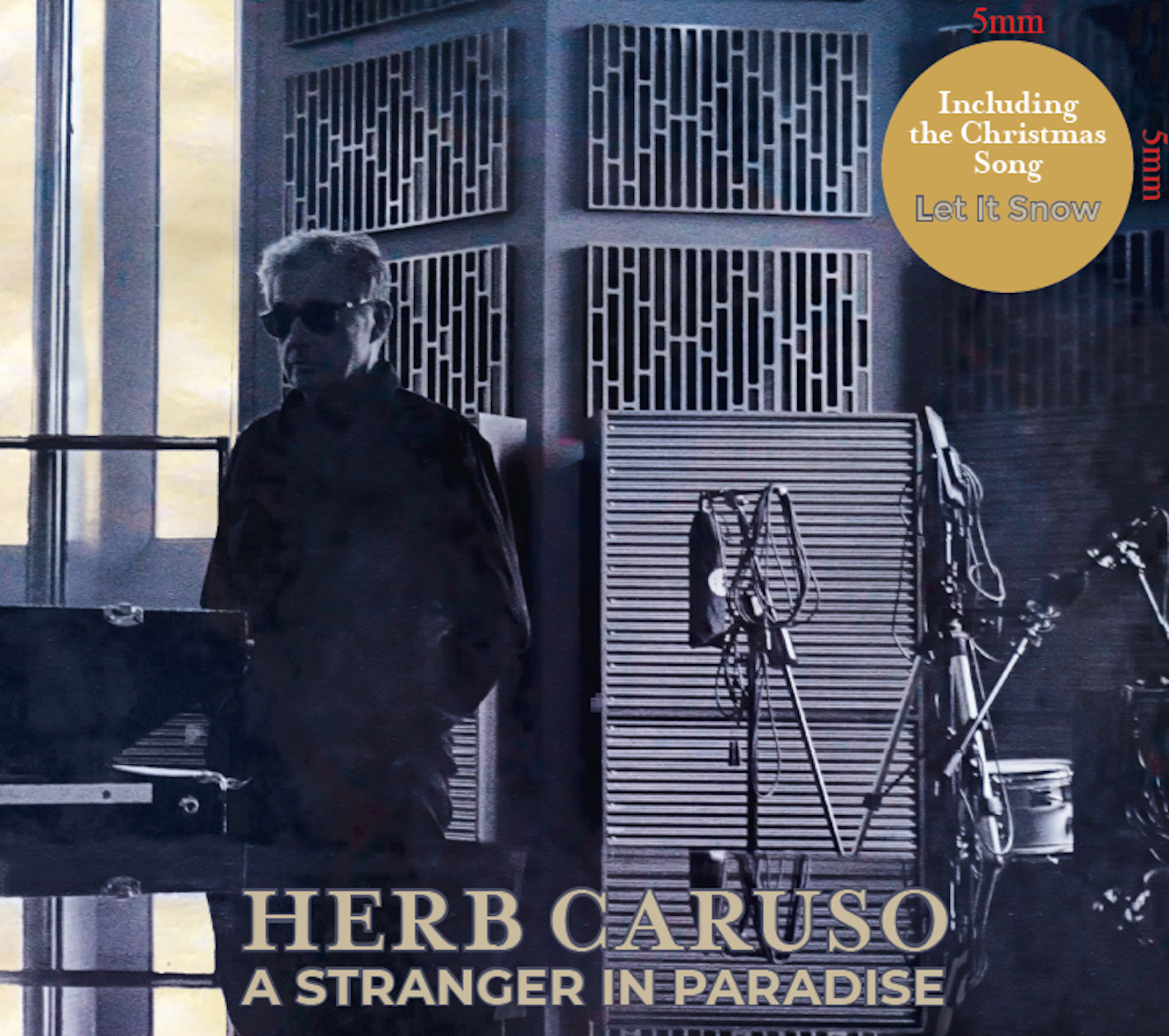 Herb Caruso