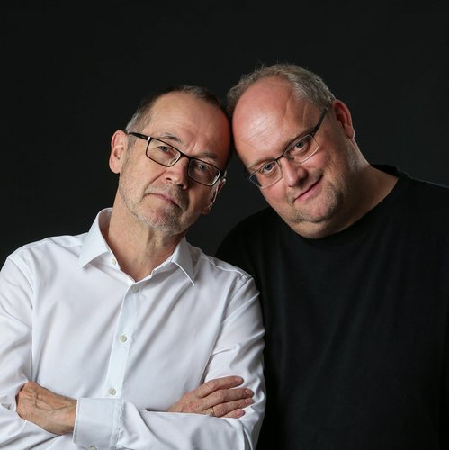 Günther Lainer & Ernst Aigner: Einvernehmlich verschieden