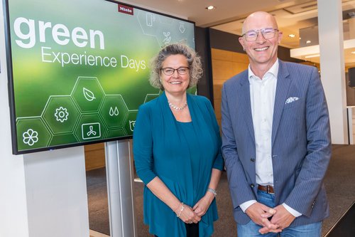 Miele Green Experience Days