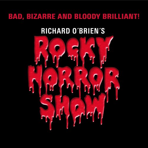 Richard O'Brien's ROCKY HORROR SHOW