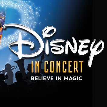 Disney in Concert 2024