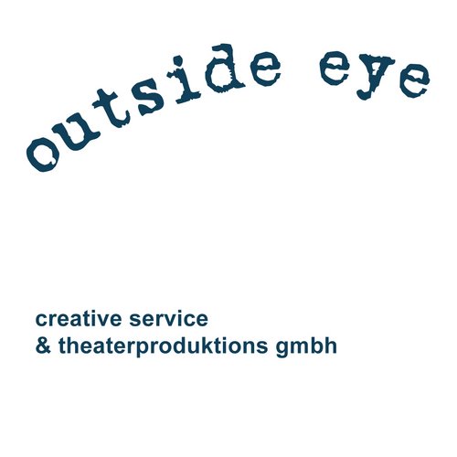Outside eye
