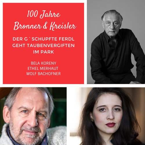 100 Jahre Bronner & Kreisler