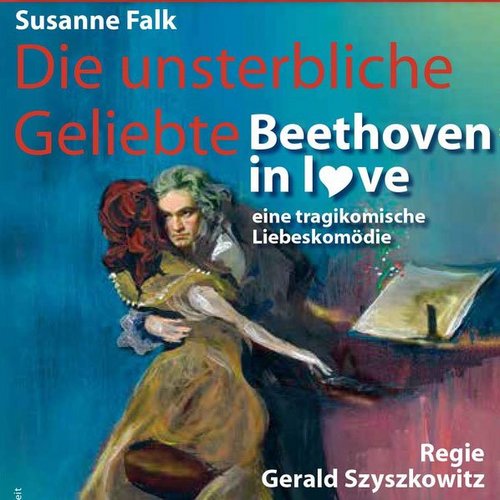 Beethoven in love