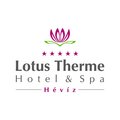 Rogner Hotel & Spa Lotus Therme