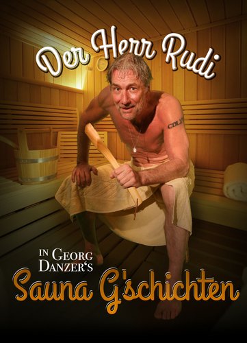 Sauna-Gschichten