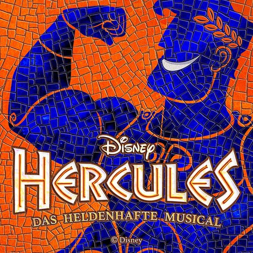Disneys HERCULES