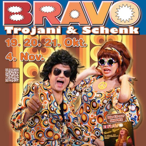 Bravo! Trojani & Schenk
