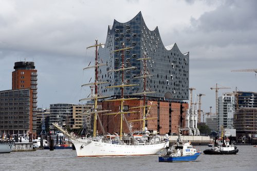 Hafengeburtstag-Hamburg