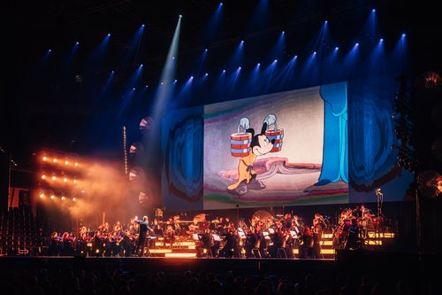 Disney in Concert – Believe in Magic