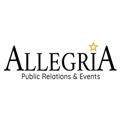 ALLEGRIA Logo
