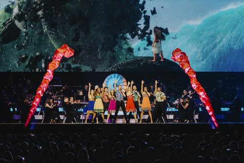 Disney in Concert – Believe in Magic
