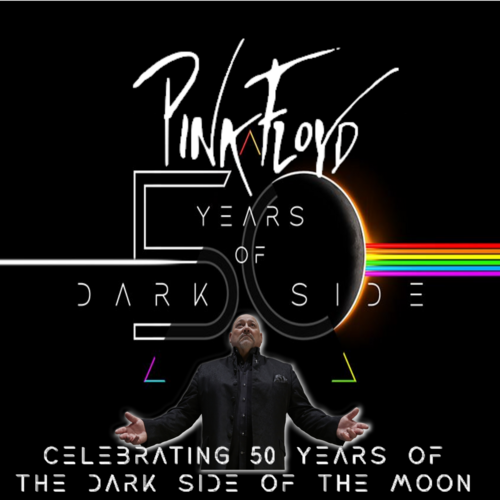 A Tributeshow in SYMPHONIC SOUND TO PINK FLOYD