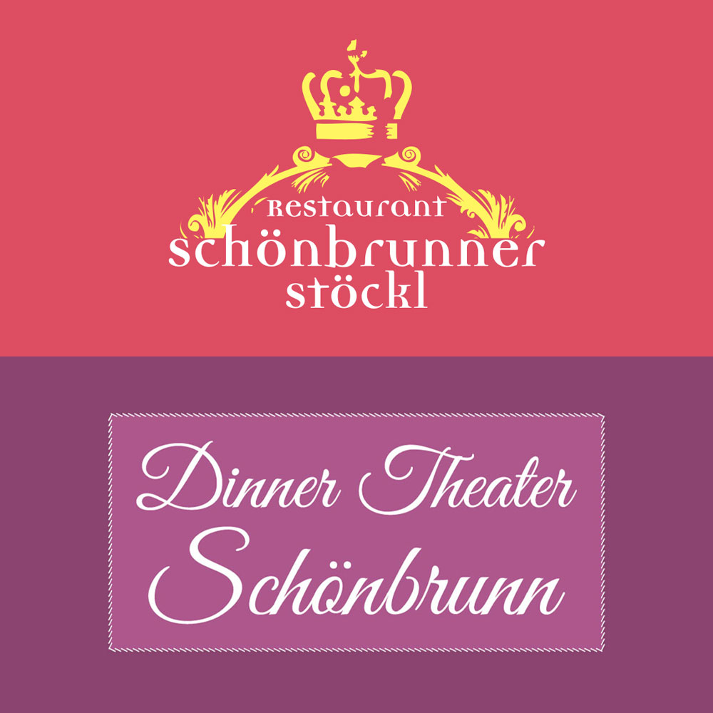 Dinner Theater Schönbrunn / Schönbrunner Stöckl